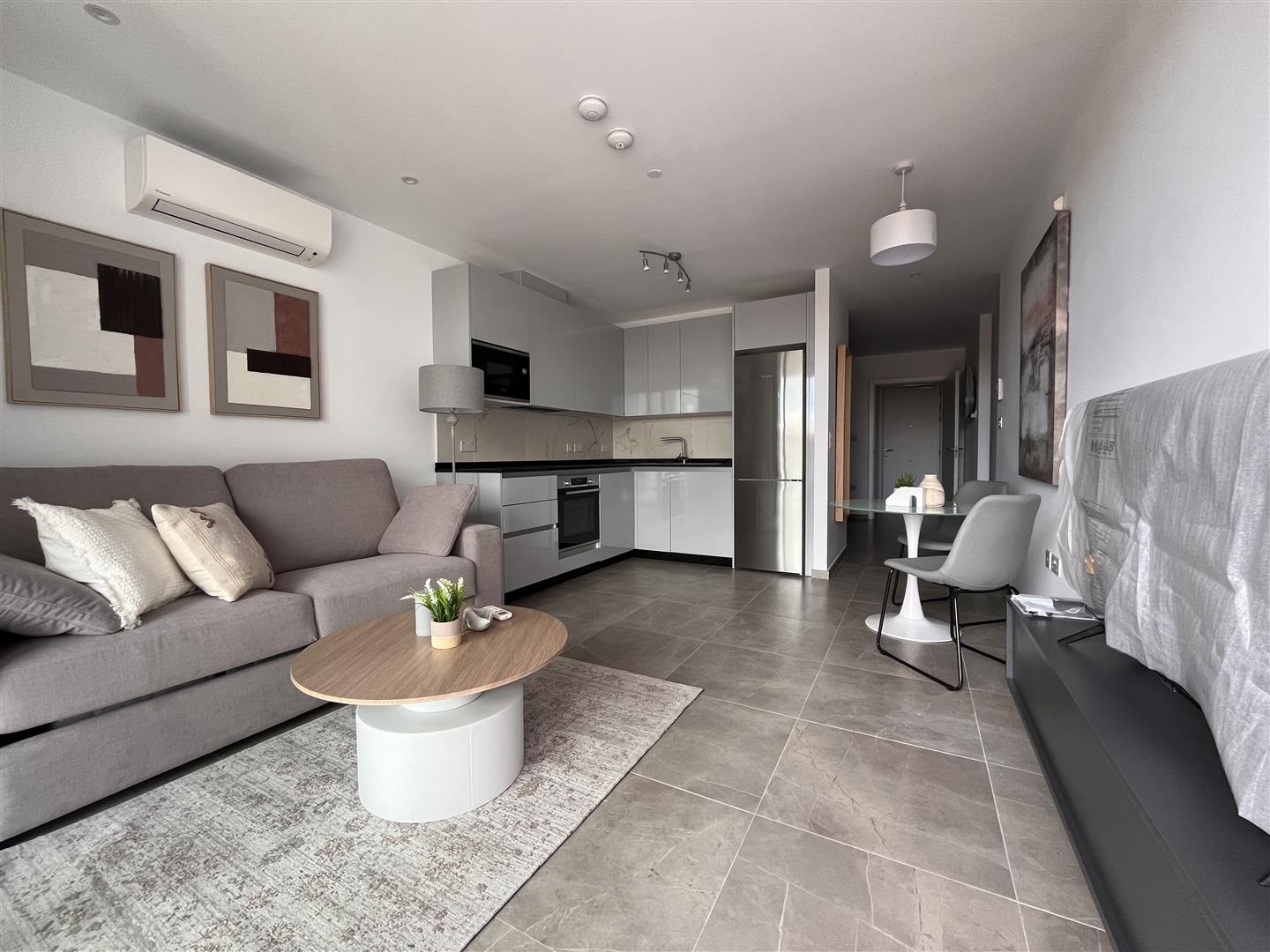 Image of Apartment - 1 Bathrooms for Rental in E1-Gibraltar, Image 1
